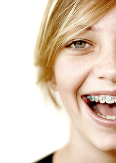 about orthodontics