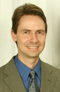 Dr. David Resch - Orthodontist